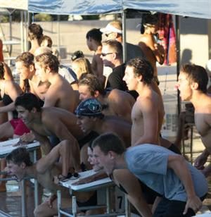 BHS Swim & Dive 